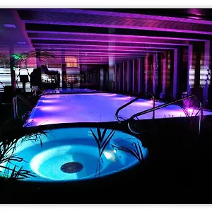 Lägenhetshotell Luxury Downtown, Budapest